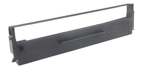 Fita Compatível p/ Epson ERC19/LQ200/LQ400/LQ500/LQ510/LQ550/LQ570/580/LQ800/LQ850/LQ860/LQ870/LX300+/LX800/Shinwa EL2410 Nylon GR633 Fita Citizen 124/HQP40/MSP10/20/40/50 - Purple ,  , TF-LQ800/ERC19PU , 4892117056454